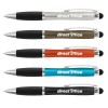 Henley Light Up Pens Featured Colours